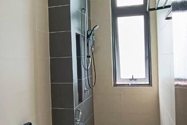 8scape Residences @ Sutera