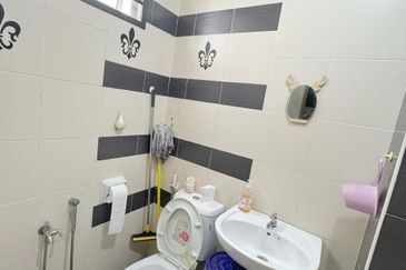 Lolite @ Seri Austin