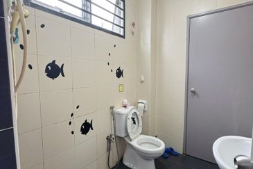 Lolite @ Seri Austin