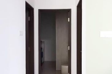 8scape Residences @ Sutera