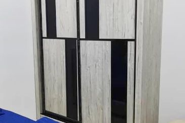 8scape Residences @ Sutera