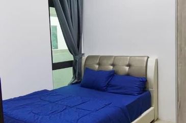 8scape Residences @ Sutera