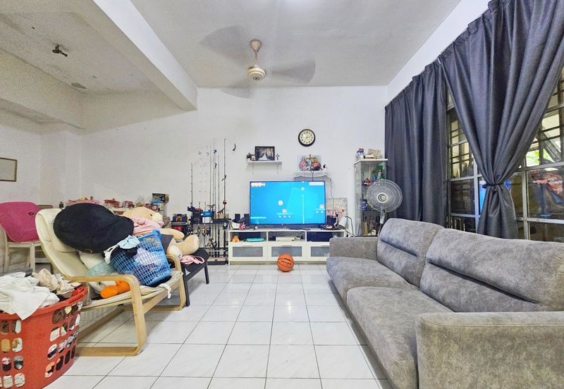 Taman Nusa Perintis 3