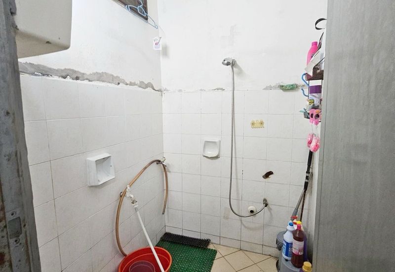 Taman Nusa Perintis 3