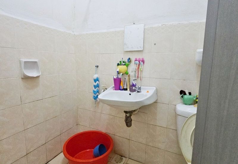 Taman Nusa Perintis 3