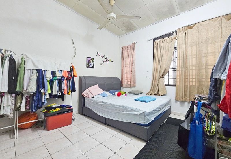 Taman Nusa Perintis 3