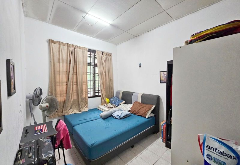 Taman Nusa Perintis 3