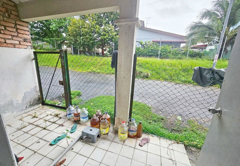 Taman Nusa Perintis 3