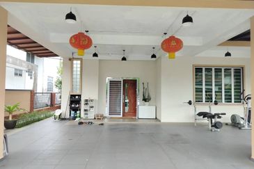 Taman Munsyi Ibrahim