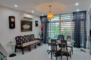 Taman Munsyi Ibrahim