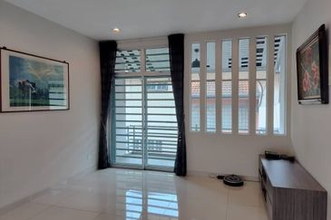 Taman Munsyi Ibrahim