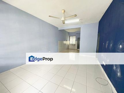 Taman Nusantara Prima @ Gelang Patah / Double Storey Terrace House, Johor, Gelang Patah
