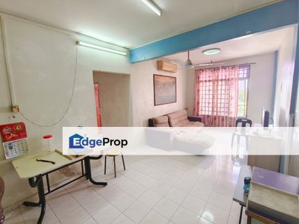 Ria Apartment 2 @ Masai , Johor, Masai