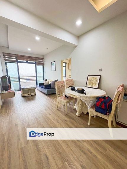Aster Court @ Beside Pinnacle Tower , Johor, Johor Bahru