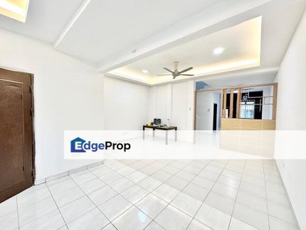 LA Garden @ JP Perdana, Johor, Johor Bahru