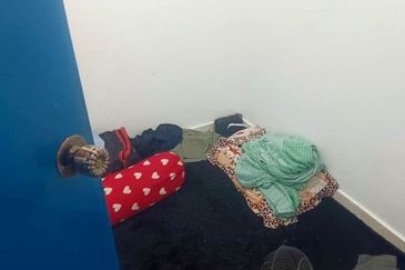 Taman Nusa Bestari, Skudai