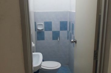 Taman Nusa Bestari, Skudai