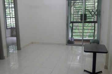 Taman Nusa Bestari, Skudai