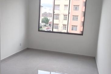 Taman Bukit Indah @ Iskandar Puteri