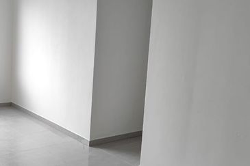 Taman Bukit Indah @ Iskandar Puteri