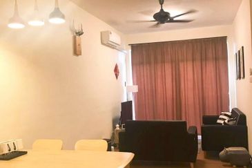 Kipark Apartment (KIP Villa Indah)