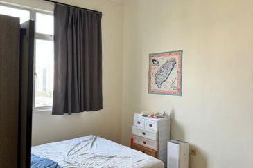 Kipark Apartment (KIP Villa Indah)