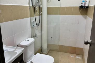 Kipark Apartment (KIP Villa Indah)