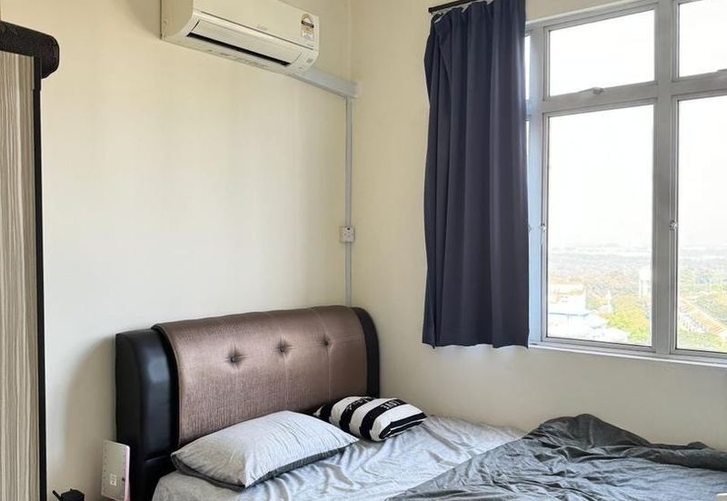 Kipark Apartment (KIP Villa Indah)