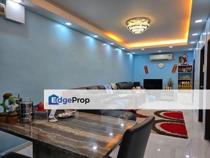 Taman Century @ Jalan Lanfak Tunggal / Single Storey Terrace House, Johor, Johor Bahru