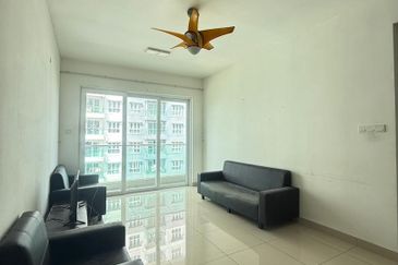 Seasons Luxury Apartments @ Amara Larkin