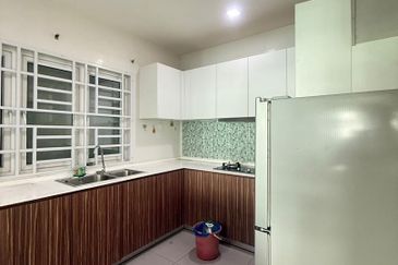 Seasons Luxury Apartments @ Amara Larkin