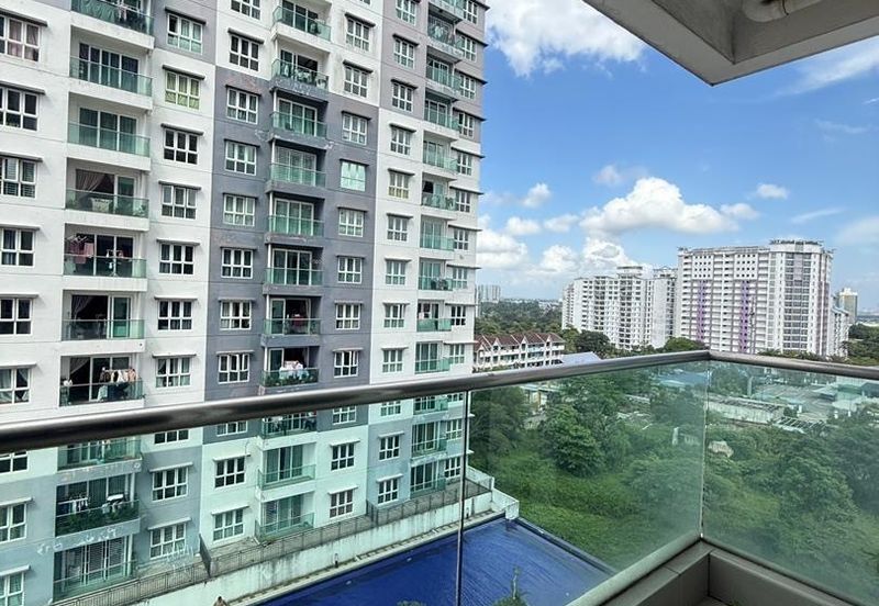 Seasons Luxury Apartments @ Amara Larkin