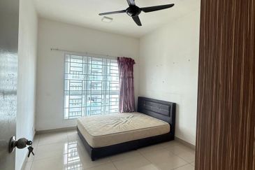 Seasons Luxury Apartments @ Amara Larkin