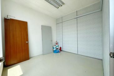 Taman Ungku Tun Aminah