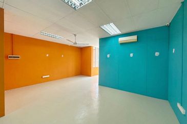 Taman Ungku Tun Aminah