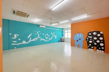 Taman Ungku Tun Aminah