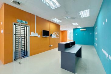 Taman Ungku Tun Aminah