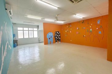 Taman Ungku Tun Aminah