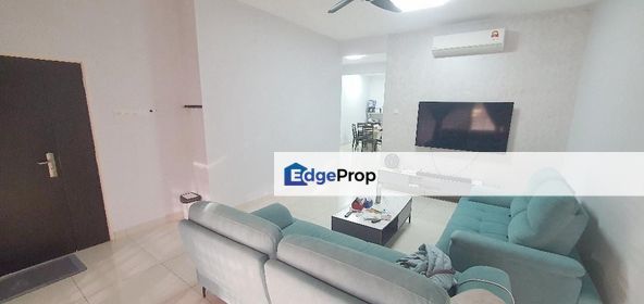Rini Heights @ Mutiara Rini / Double Storey Terrace House, Johor, Skudai