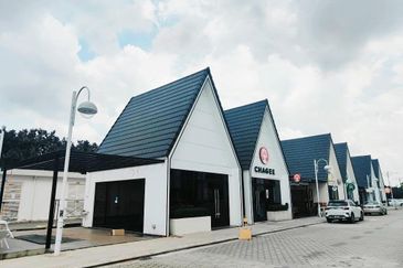 Eco Palladium @ Eco Spring