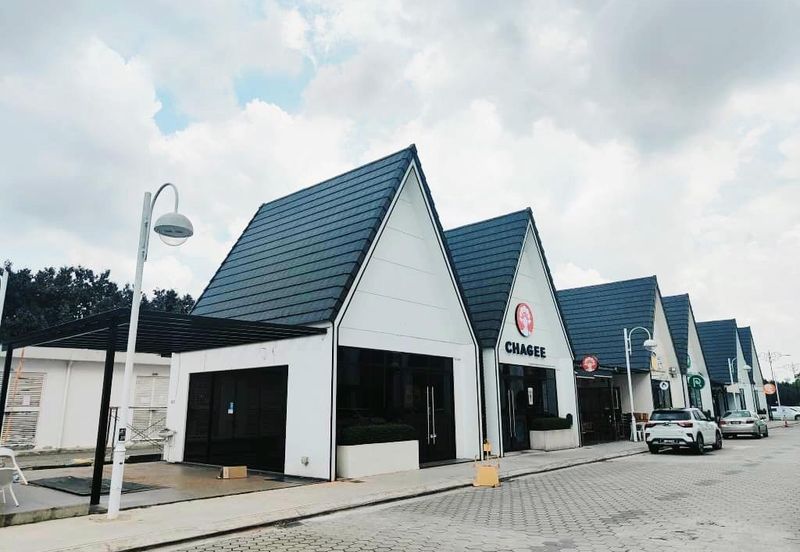 Eco Palladium @ Eco Spring