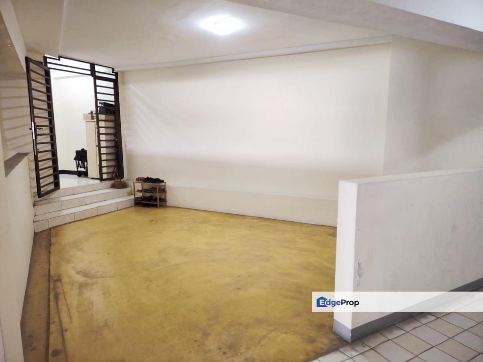 Casa Tebrau @ Seri Palma / Apartment Unit, Johor, Johor Bahru