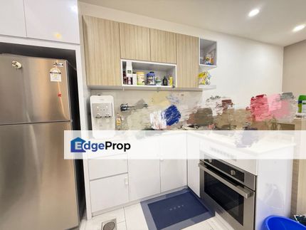 Setia Eco Garden @ Gelang Patah / Double Storey Terrace House, Johor, Gelang Patah