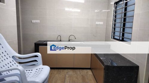 Taman Molek @ Jalan Molek 2x / Double Storey Terrace House /Gated Guarded, Johor, Johor Bahru