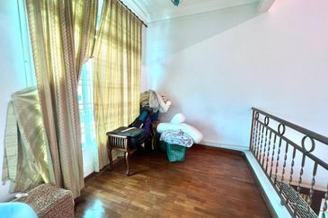 Taman Sutera Perling