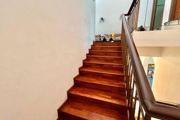 Taman Sutera Perling