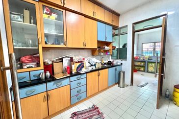 Taman Sutera Perling