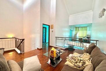 Taman Sutera Perling