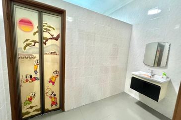 Taman Sutera Perling