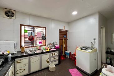 Taman Bukit Indah @ Iskandar Puteri